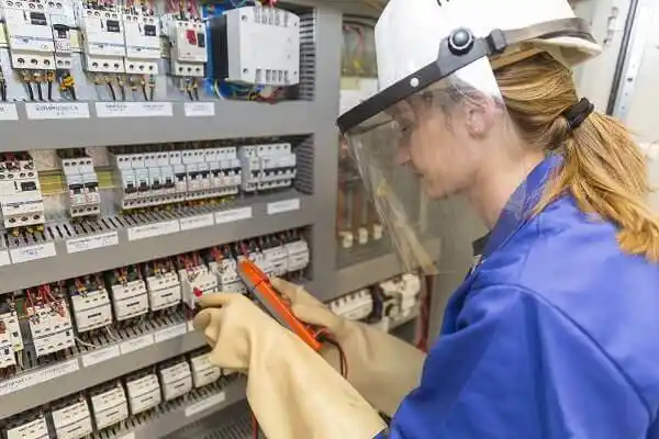 electrician Simi Valley